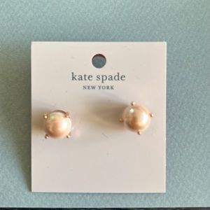 NWT Kate Spade earrings